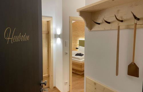 Stadl Lodge Hinterstein - Skipass im Winter und Bergbahnen im Sommer inklusive - Foto 45