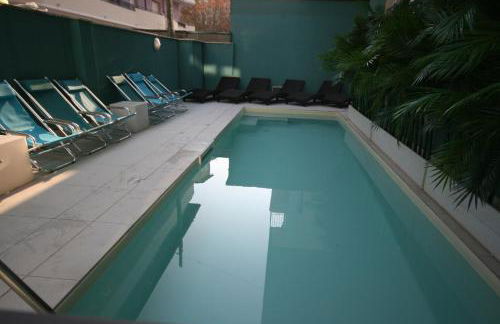 Residence Beach Paradise - Foto 62