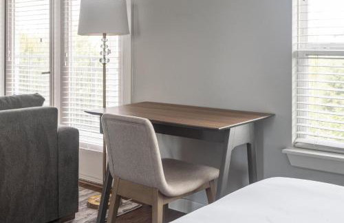 Landing Incredible 1BD Yoga Studio Gym - Foto 37