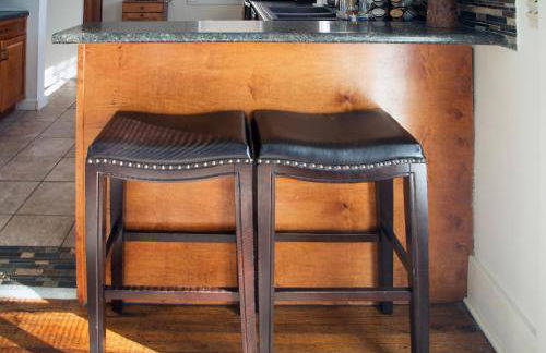 The Comfy Cottage - Foto 9