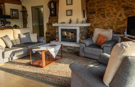 Casa El Mirador del Miño en la Ribeira Sacra - Foto 19