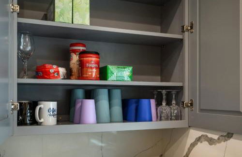 Modern Getaway Near Pasadena & DTLA - Foto 22