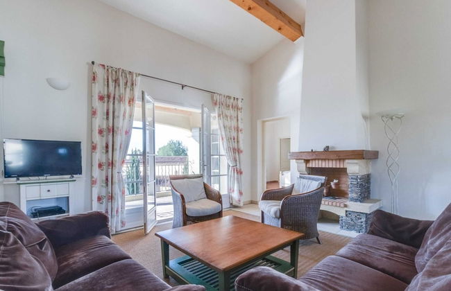 Apartment in La Motte Near Golf Course - Photo 6