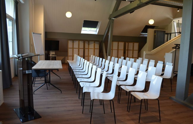 ISKÖ Chalets Hotel - Foto 7