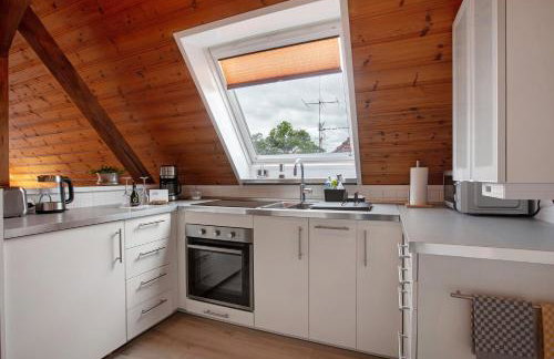 Ferienwohnung Dashaus - Foto 13