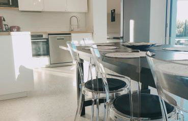 Villa Marie-Josée - Foto 27