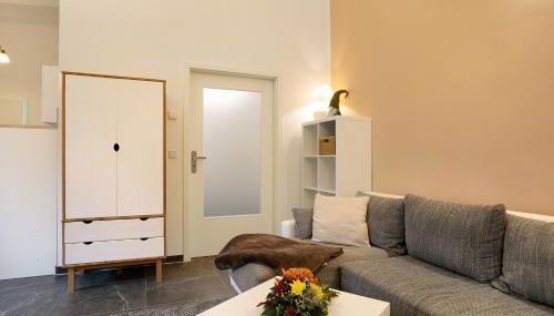 Ferienwohnung Müncheberg 1 - Foto 4