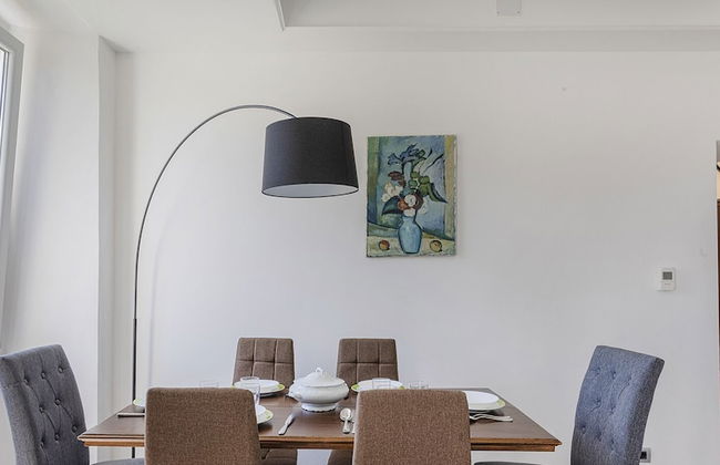 Genova Wonderview by Wonderful Italy - Foto 34