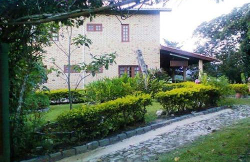 Sítio São Gerardo - Aconchegante casa no campo. - Foto 23