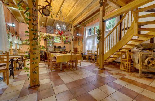 Holiday Home Gościniec Pod Dwoma Sercami by Interhome - Foto 14