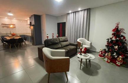 Casa Pergon - Foto 8