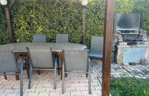 Super maison 5 pièces avec jardin - Foto 28