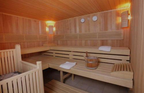 Chez Jack-Résidence-Piscine-Sauna - Foto 7