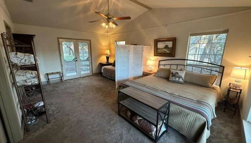 Stunninghome on The Blanco River - Foto 5