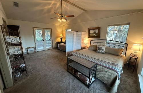 Stunninghome on The Blanco River - Foto 6