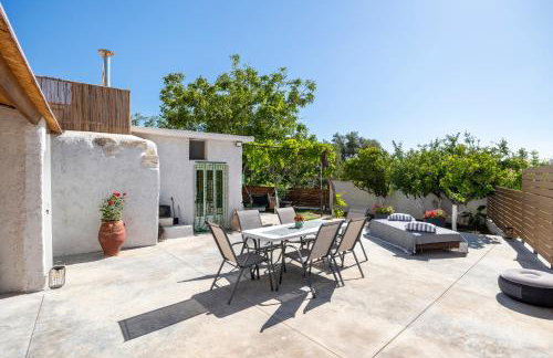 Nikos StoneHouse - Foto 29