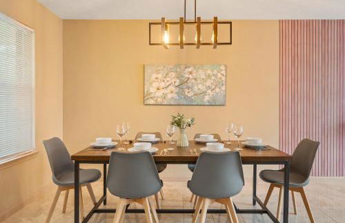 Modern Comfort Home in Katy - Foto 6