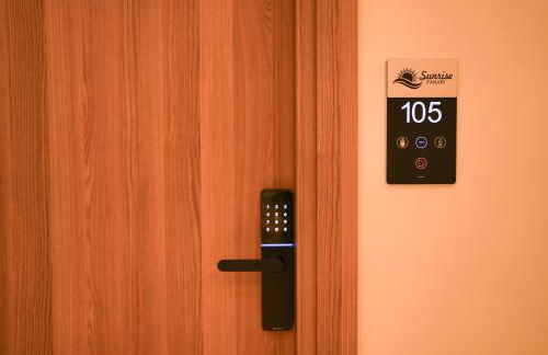 Sunrise Luxury Apartments - Foto 53