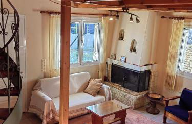 Plataniotissa Mansion - Foto 6