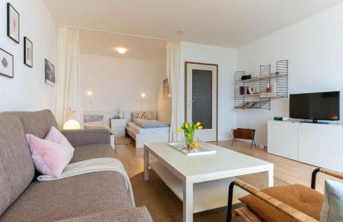 "Vier Jahreszeiten", Haus IV, Wohnung 4 - Foto 7