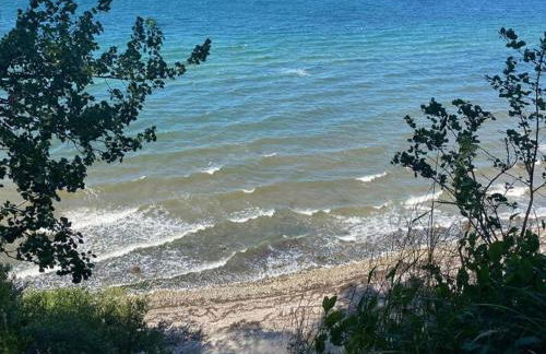 Modern Apartment in Elmenhorst Near Sea - Foto 119