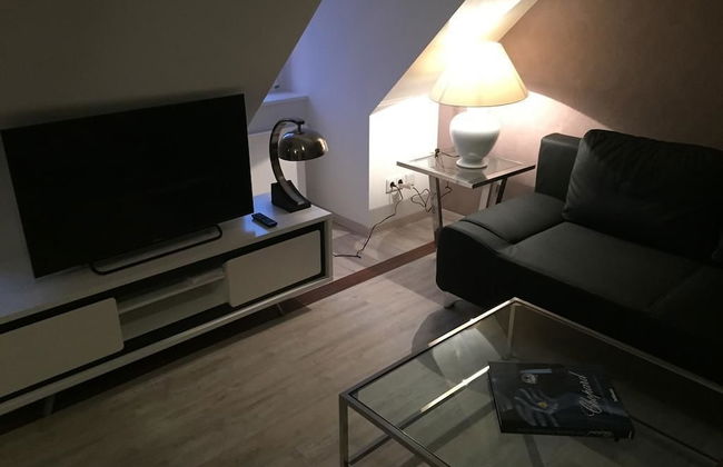 Elbsandstein Apartments - Foto 13