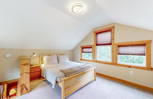 Seneca Lake Serenity - Foto 14