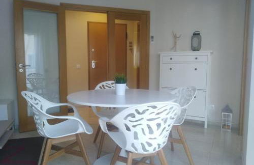 Almancil Park Apartment - Foto 17