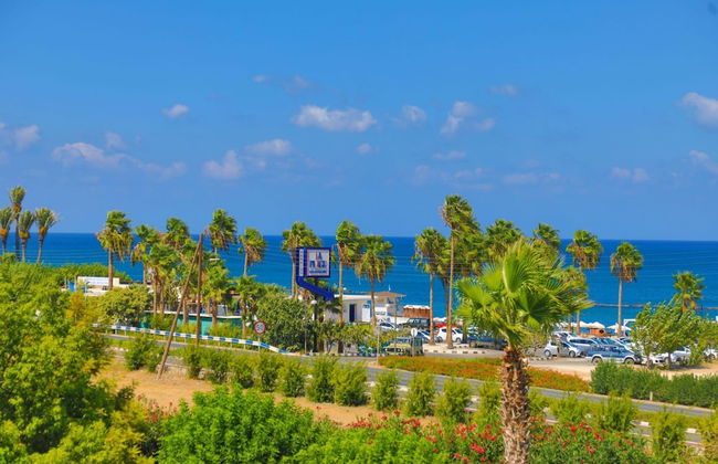 Villa Arbanassi in Latchi - Foto 13