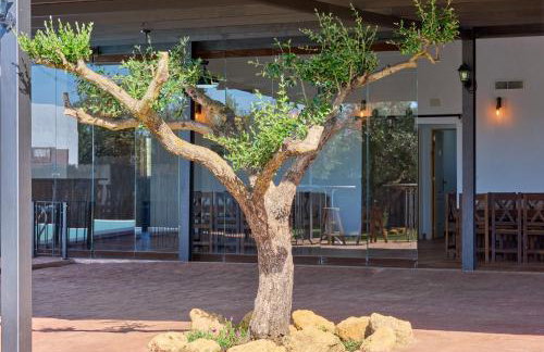 Casa Rural Olivar de la Marquesa - Photo 27