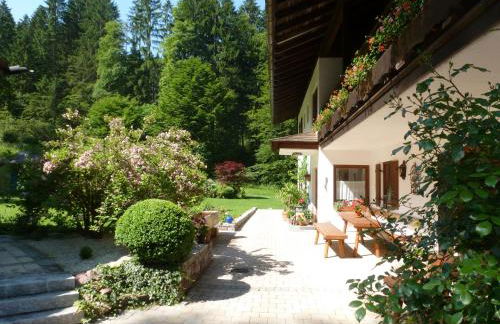 Ferienwohnung Mankei - Foto 4