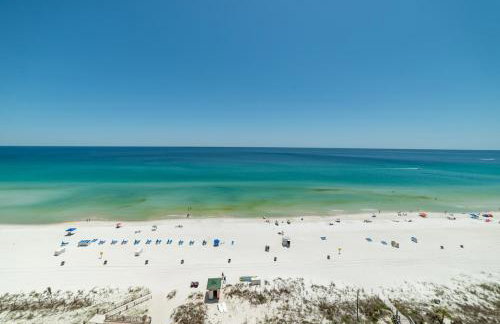 Boardwalk 1111 'Admiral's Quarters' - Foto 41