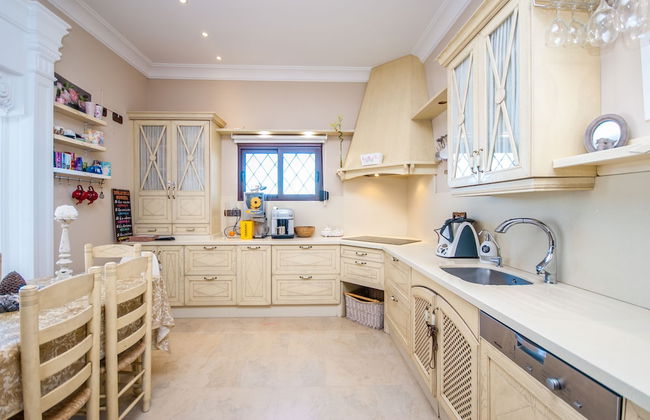 Cubo's Villa los Azabaches - Foto 22