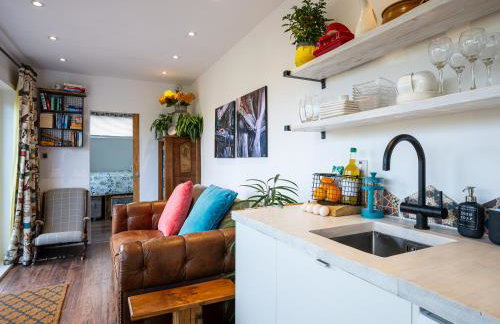 Sunrise Cabin - Photo 6