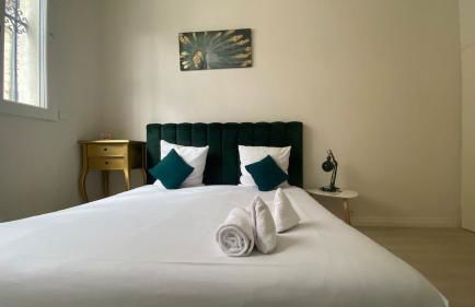 OASIS URBAINE maison de plain pied avec terrasse et jardin - Foto 1