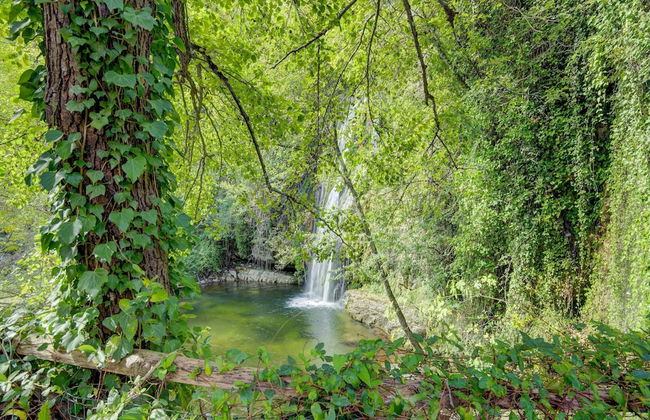 Family Mill Stay With BBQ - Foto 28