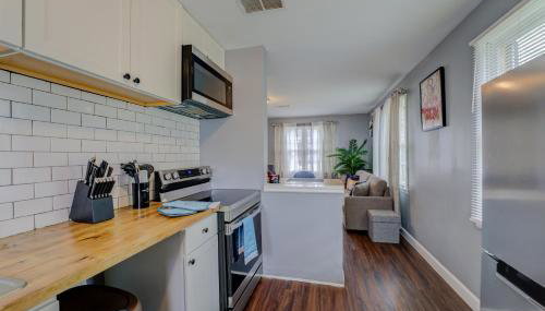 Medical District Gem - Foto 5