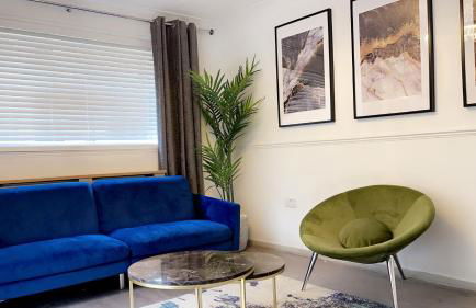 The Lux Ville, Stunning 6 Bedroom Home in London - Foto 4