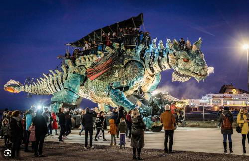 Le clapotis des flots - Foto 11