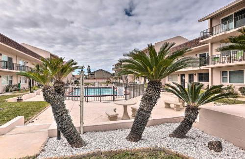 Ponce Inlet Condo with Beach and Pool Access! - Foto 22