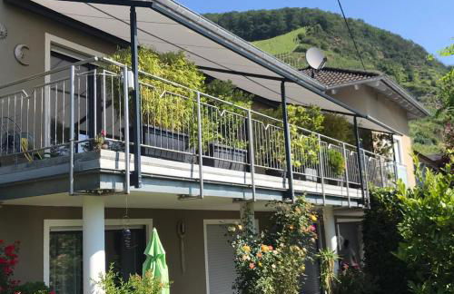 Haus der Weinkönigin Kristina - Foto 18