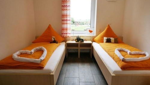 Ferienwohnung 2 - Foto 4