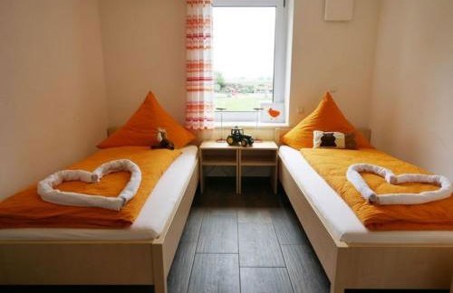 Ferienwohnung 2 - Foto 4