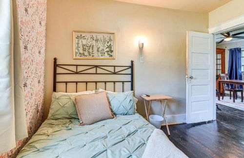 3 Mi to Dtwn Saginaw Cozy Family Home with Yard! - Foto 14