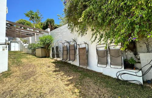 Wonderful private villa near beach with sea views - Foto 45