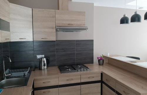 Apartamenty ,,Trzy Sosny'' Rymanów-Zdrój - Foto 30