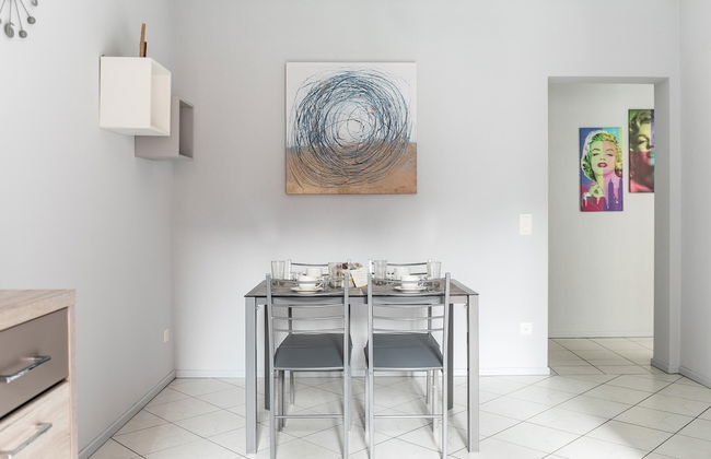 Lido Apartments - Foto 34