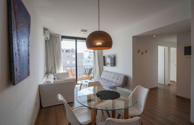 Monroe Suites - Foto 44