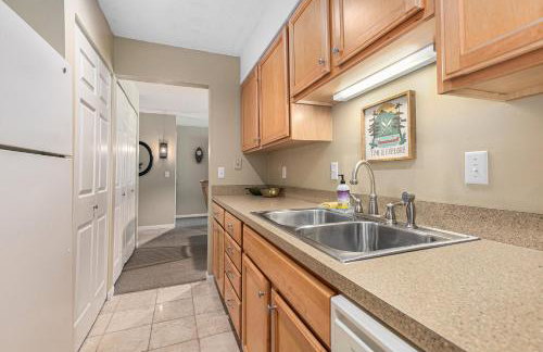 Fairway View Condo – Resort Stay • Near GLEF • Netflix ➠5518 - Foto 26