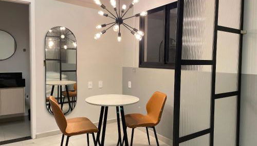 Apartamento com piscina próximo a USP São Carlos - Foto 3